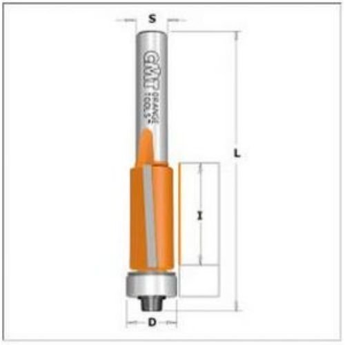 CMT 706-064-11 FLUSH TRIM BIT
