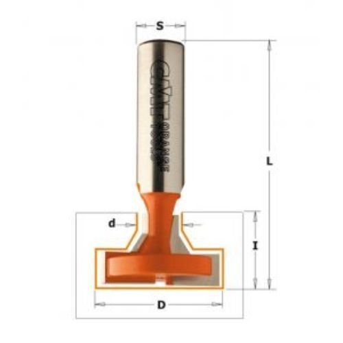 CMT 950-603-11 T-SLOT BIT
