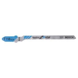 BOA T118EOF JIGSAW BLADE