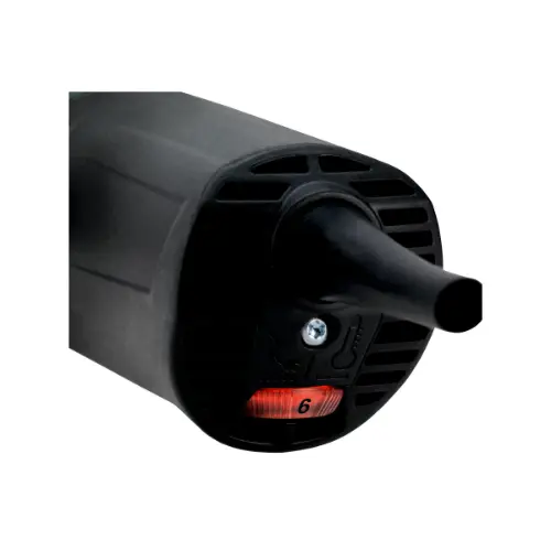 MT WEV17-125 QUICK INX A/GRINDER 5"-600517000 - Image 3