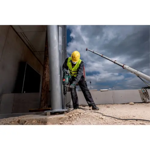 MT KHEV8-45 BL ROTARY HAMMER 110V-600766620
