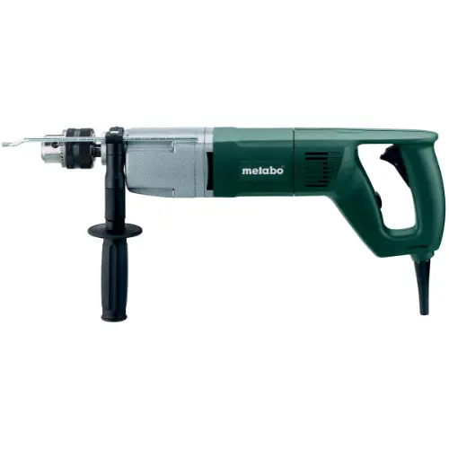 MT BDE1100 DRILL R+L-600806000 - Image 2