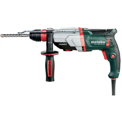 MT KHE2860 QUICK COMBI HAMMER-600878500 - Image 2