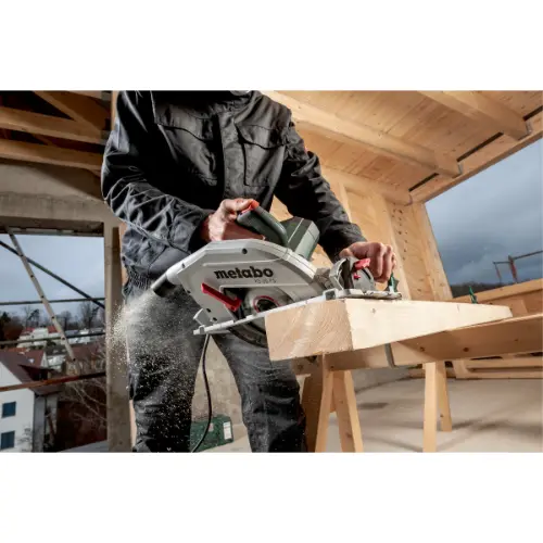 MT KS85FS CIRCULAR SAW-601085000 - Image 4