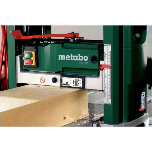 MT DH330 PLANER THICKNESSER - 0200033000 - Image 2