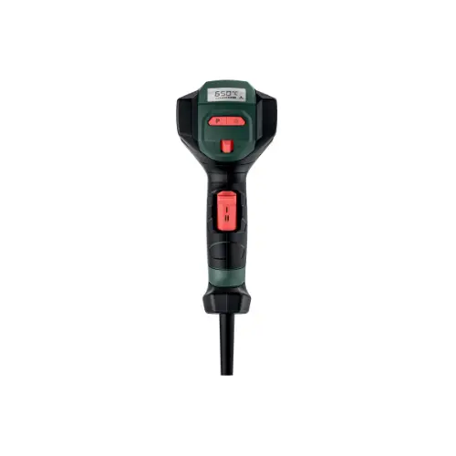 MT HGE23-650LCD HOT AIR GUN-603065000 - Image 2