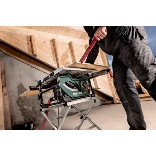 MT TS216 TABLE SAW-600667000 - Image 2