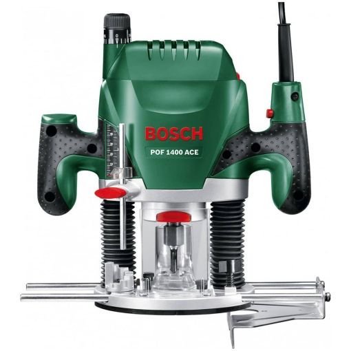 BO POF 1400ACE ROUTER