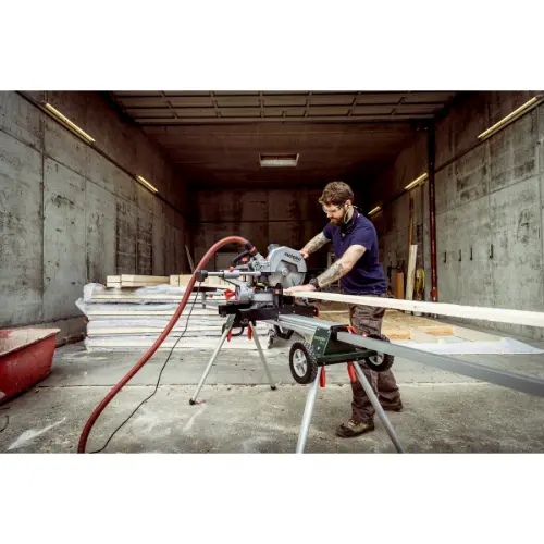 MT KGS305M MITRE SAW-613305000 - Image 3