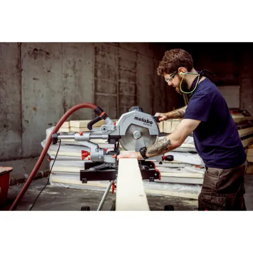 MT KGS305M MITRE SAW-613305000 - Image 2