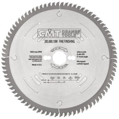 CMT 300X3.2X30 Z=96 #283-096-12M