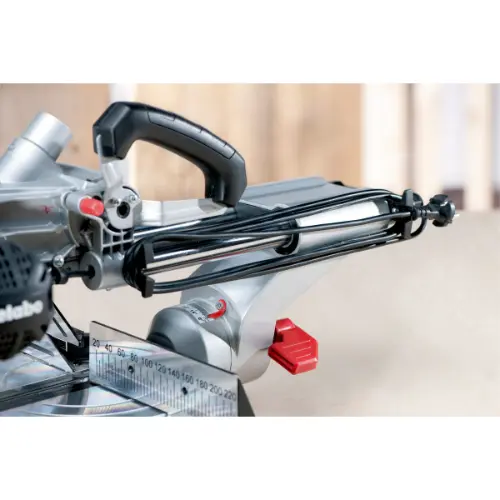 MT KGS216M MITRE SAW-619260000 - Image 4