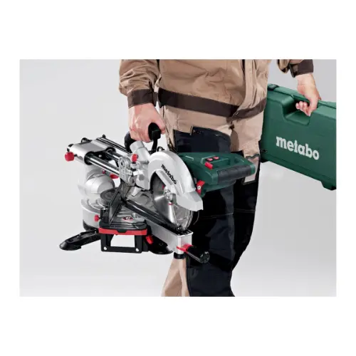 MT KGS216M MITRE SAW-619260000 - Image 2