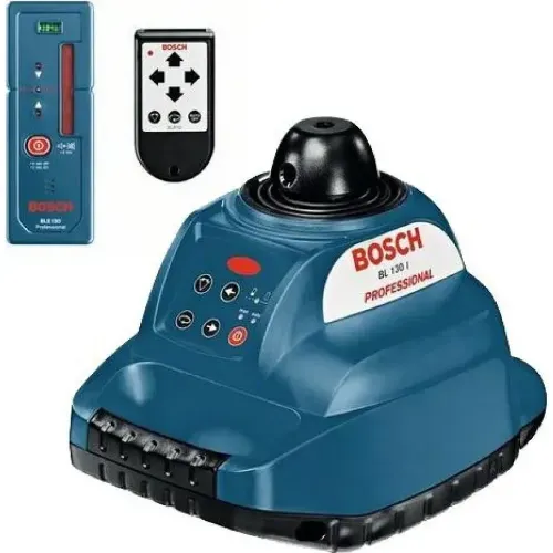 BO BL130 LASER+BSS 280 STAND