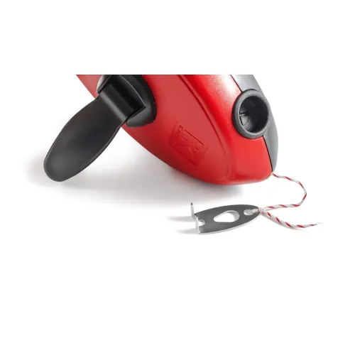 KP 211CHALK LINE W/O BOTTLE 30MTR