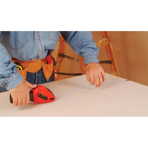 KP 214 CHALK LINE W/LVL 30MTR - Image 4