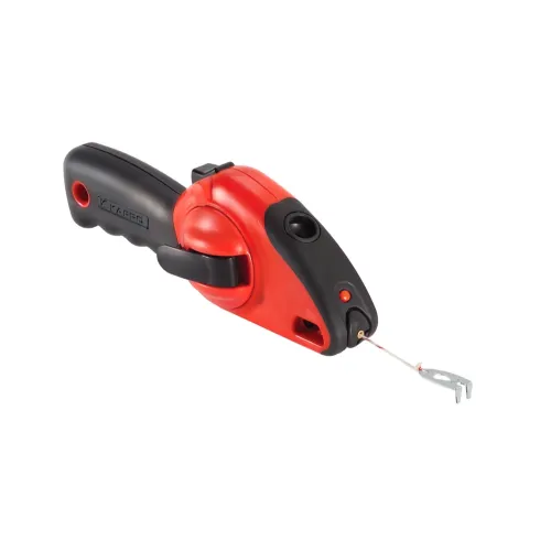 KP 214 CHALK LINE W/LVL 30MTR - Image 3