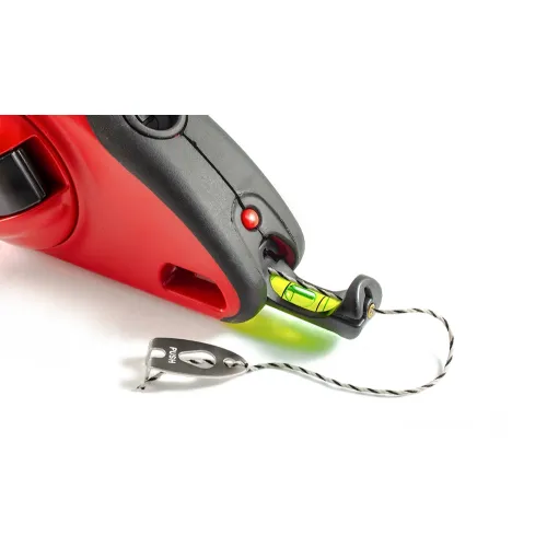 KP 214 CHALK LINE W/LVL 30MTR - Image 2