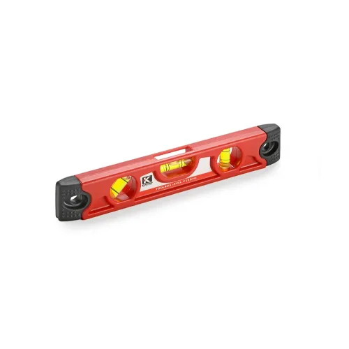 KP 227C RED TORPEDO LEVEL 9"