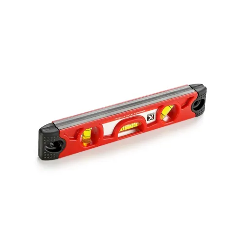 KP 227C RED TORPEDO LEVEL 9" - Image 3