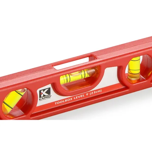 KP 227C RED TORPEDO LEVEL 9" - Image 2