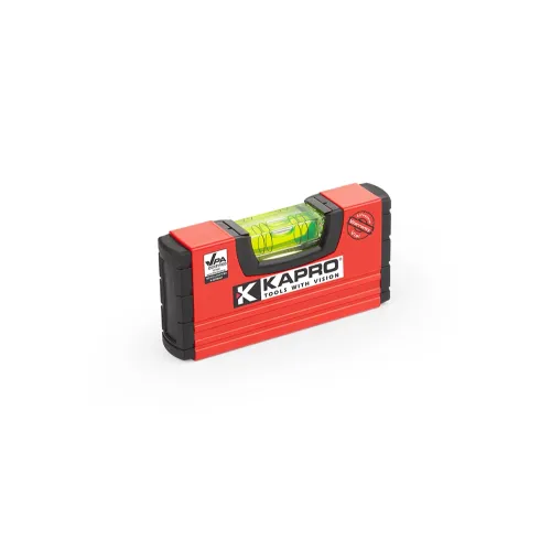 KP 246M RED HANDY LEVEL MAGNET
