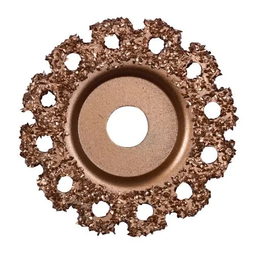 PRX 28559 RASP/CUTTING DISC 50MM