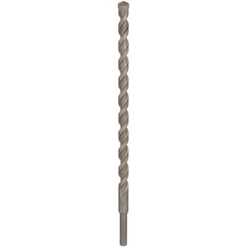 BOA 2608597656/4/75 D/BIT SILVER