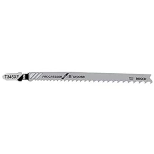 BOA T345XF JIG SAW BLADE-5PC