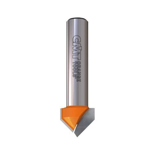 CMT 915-060-11 V GROOVING BIT S8