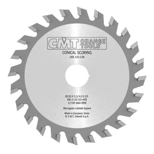 CMT 180X4.3-5.5X30 Z=36 #288-180-36M