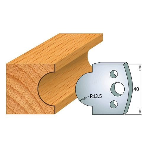 CMT 690-118 KNIVES 40X4MM