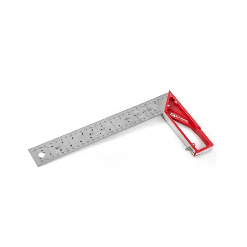 KP 353-40 PROFESSIONAL SQUARE 40CM