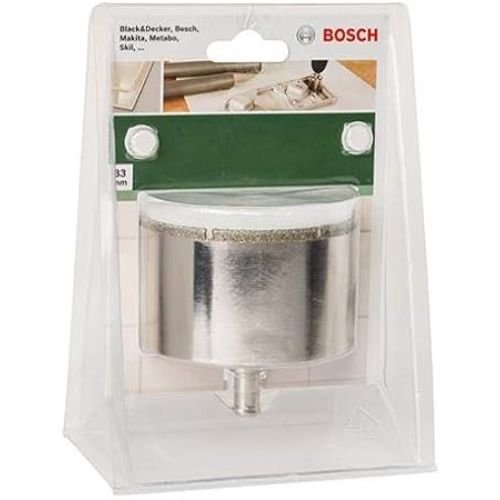 BOA HOLESAW DMND 83MM - 2609256C94