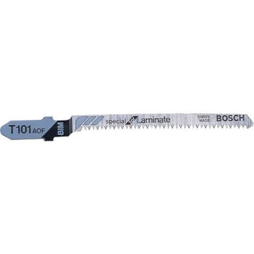 BOA T101AOF JIGSAW BLADE - 5PCS