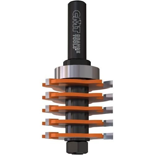 CMT 900-616-11 FIN JNT BIT D47.6X40X12