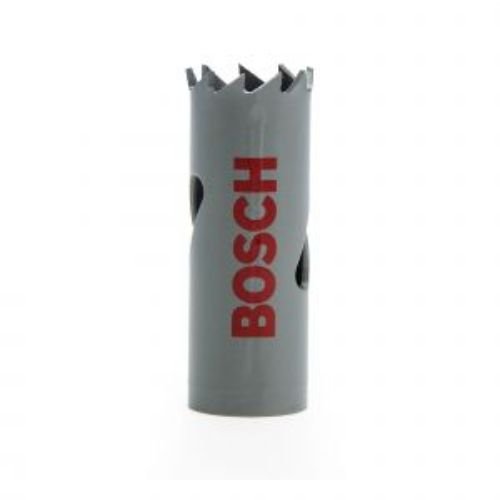 BOA HOLESAW BI-MTL 19MM - 2608584101