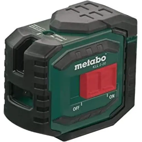 MT KLL 2-20 CROSS LINE LASER 20MTR-606166000