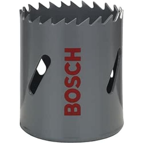BOA HOLESAW BI-MTL 76MM ECO - 2608580432