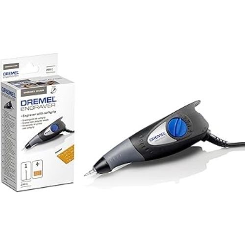 DR 290-1 DREMEL ENGRAVER