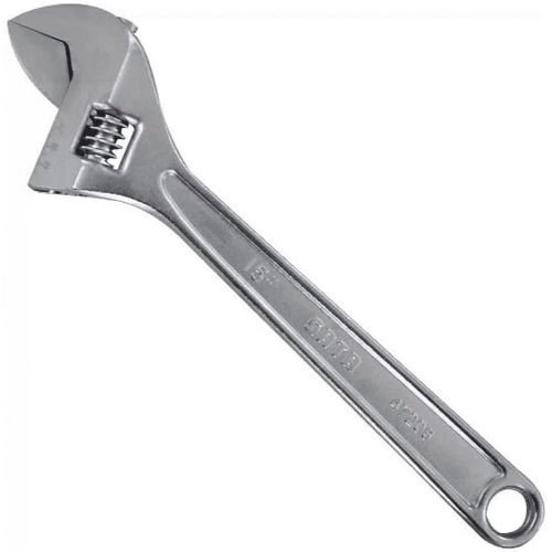 ST ADJUSTABLE WRENCH 15"-ST47206