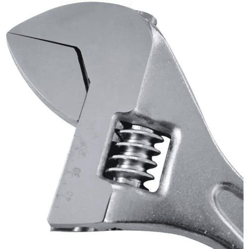ST ADJUSTABLE WRENCH 15"-ST47206 - Image 3