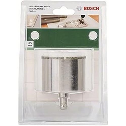 BOA HOLESAW DMND 65MM - 2609256C91