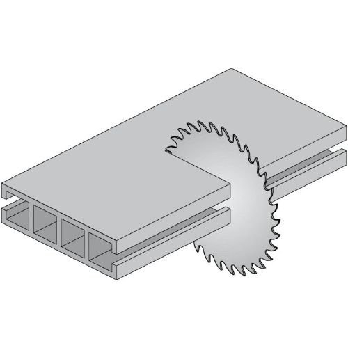 CMT 305X2.2X25.4 Z=60 #226-060-12 - Image 3