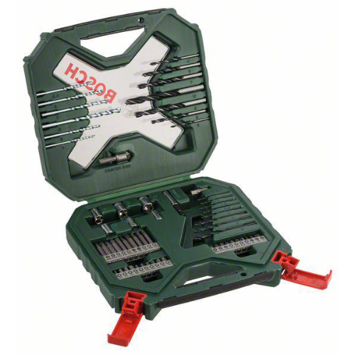 BOA BIT SET 60PCS - 2607010611