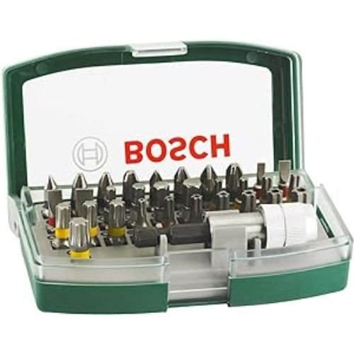 BOA BIT SET 32PCS - 2607017063