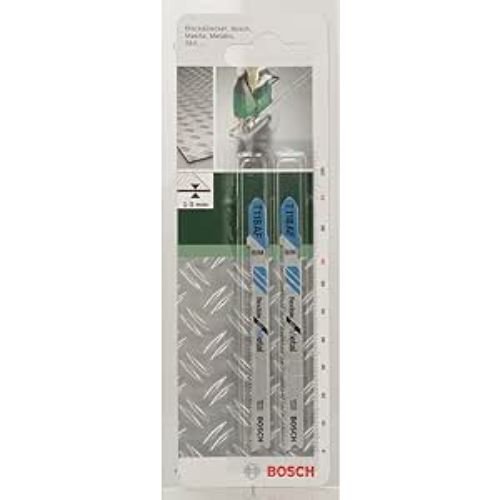 BOA T118AF JIG SAW BLADE