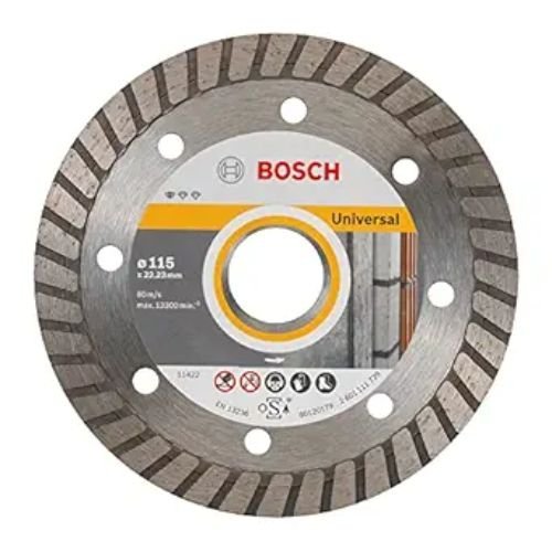 BOA DIA BLD UNIV TURBO 4 1/2" - 2608602393