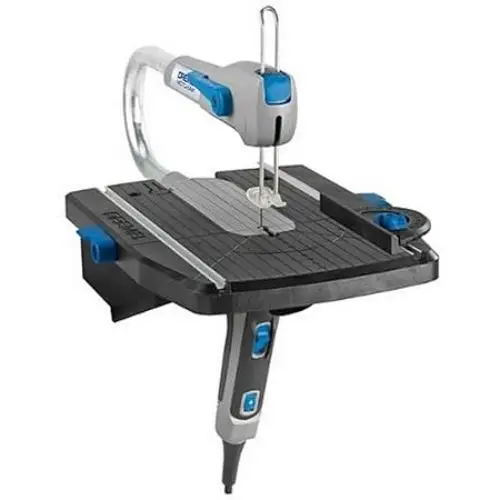 DR MS20-1/5 SCROL SAW W/ACCS-F013MS20JA