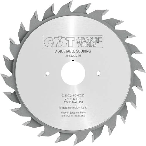 CMT 120X3.1-4.2X20 Z=24 #288-120-24H